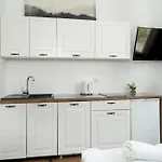 Appartamento Cosy Very Berry In Close To The Park By Renters Poznań