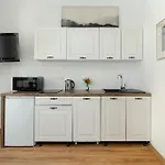 Cosy Very Berry In Close To The Park By Renters Appartamento *