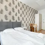 Cosy Very Berry In Close To The Park By Renters Appartamento