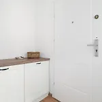 Appartamento Cosy Very Berry In Close To The Park By Renters