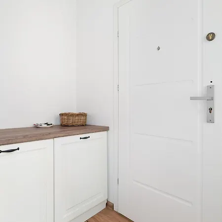 شقة Cosy Very Berry In Close To The Park By Renters