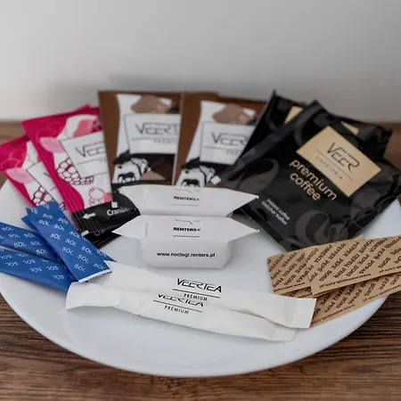 Cosy Very Berry In Close To The Park By Renters * Poznan