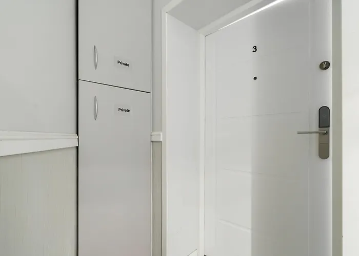 Cosy Very Berry In Close To The Park By Renters * Poznan