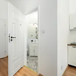 Cosy Very Berry In Close To The Park By Renters Διαμέρισμα Πόζναν