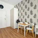 Διαμέρισμα Cosy Very Berry In Close To The Park By Renters Πόζναν