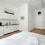 Cosy Very Berry In Close To The Park By Renters Διαμέρισμα Πόζναν