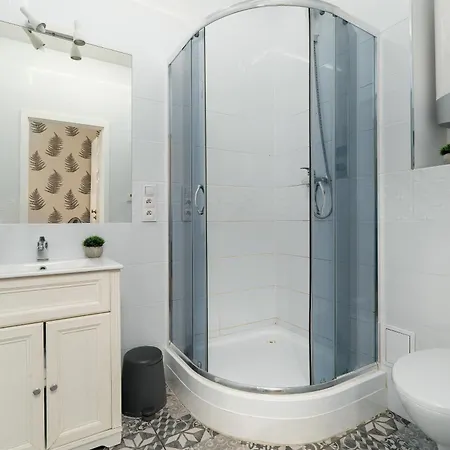 Cosy Studios Very Berry In Poznan Close To The Park By Noclegi Renters Apartment *