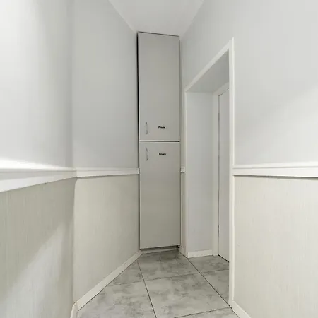 Very Berry - Sniadeckich 1 - Fair Trade Apartments, Check In 24h *