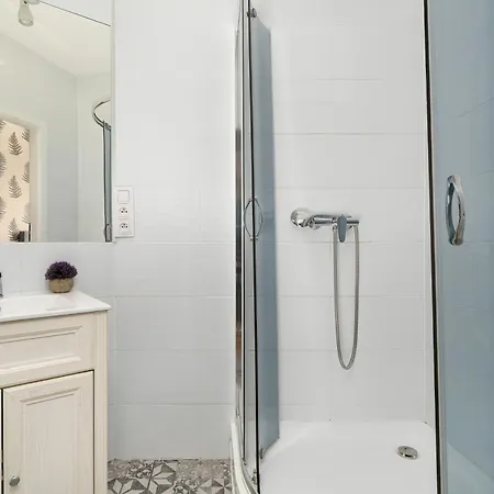 Very Berry - Sniadeckich 1 - Fair Trade Apartments, Check In 24h *