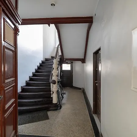 Apartment Cosy Very Berry In Close To The Park By Renters