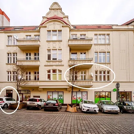 Apartment Cosy Studios Very Berry In Poznan Close To The Park By Noclegi Renters Poznan