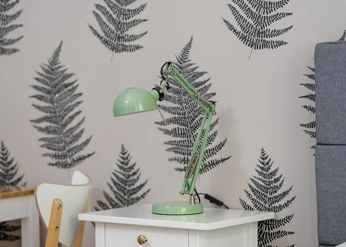 Cosy Very Berry In Close To The Park By Renters * פוזנן