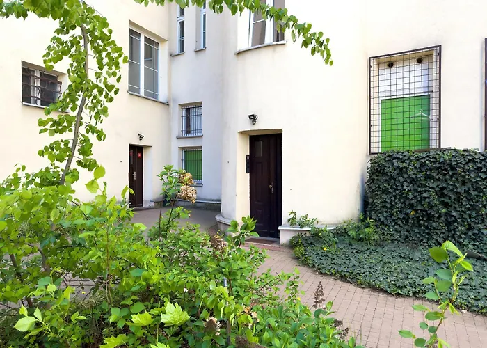 דירה Cosy Very Berry In Close To The Park By Renters *