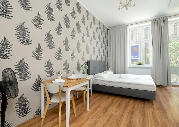 דירה Cosy Very Berry In Close To The Park By Renters