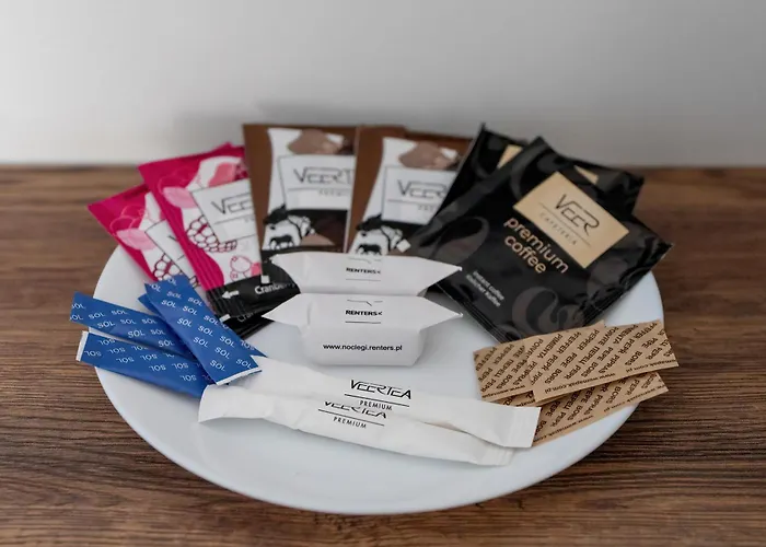 Cosy Very Berry In Close To The Park By Renters * פוזנן